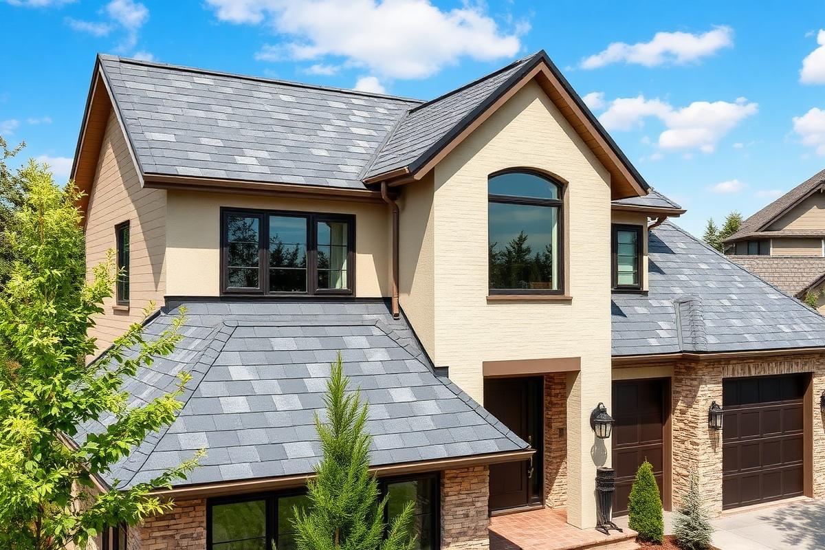 Synthetic Slate – McKinney